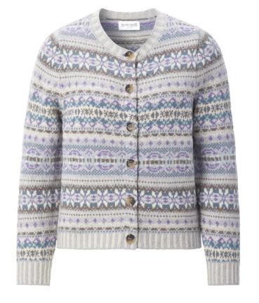 Cardigan Kinross Chakra von Eribé of Scotland